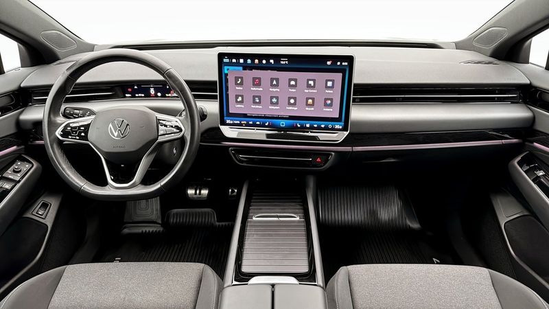 Volkswagen ID.7 bild 11
