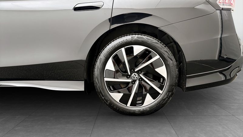 Volkswagen ID.7 bild 7