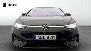 Volkswagen ID.7 bild 5