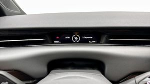 Volkswagen ID.7 bild 15