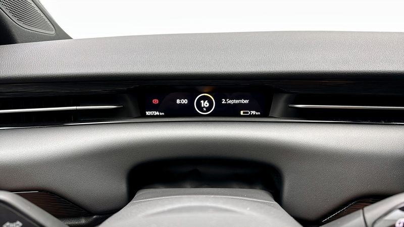 Volkswagen ID.7 bild 15