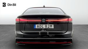 Volkswagen ID.7 bild 6