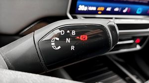 Volkswagen ID.7 bild 18