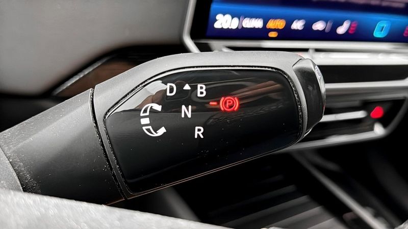 Volkswagen ID.7 bild 18
