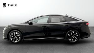 Volkswagen ID.7 bild 3