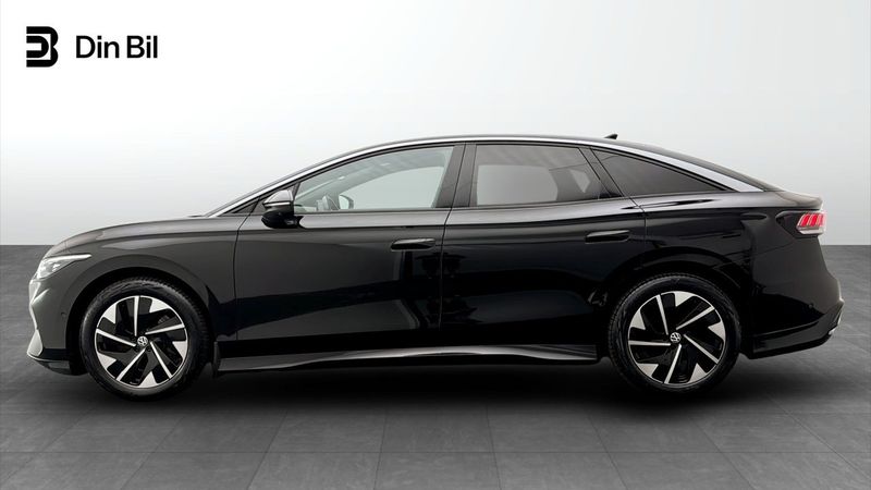 Volkswagen ID.7 bild 3