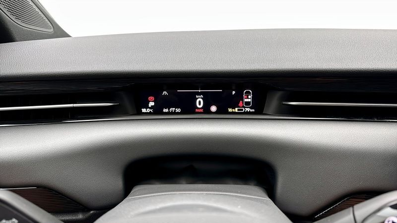 Volkswagen ID.7 bild 14