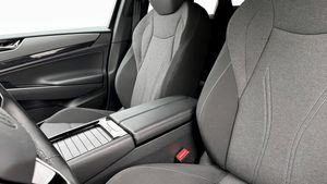 Volkswagen ID.7 bild 9