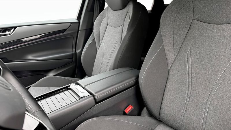Volkswagen ID.7 bild 9