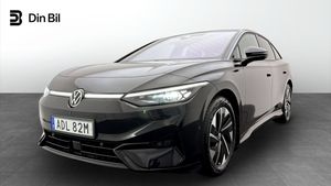 Volkswagen ID.7 bild 1