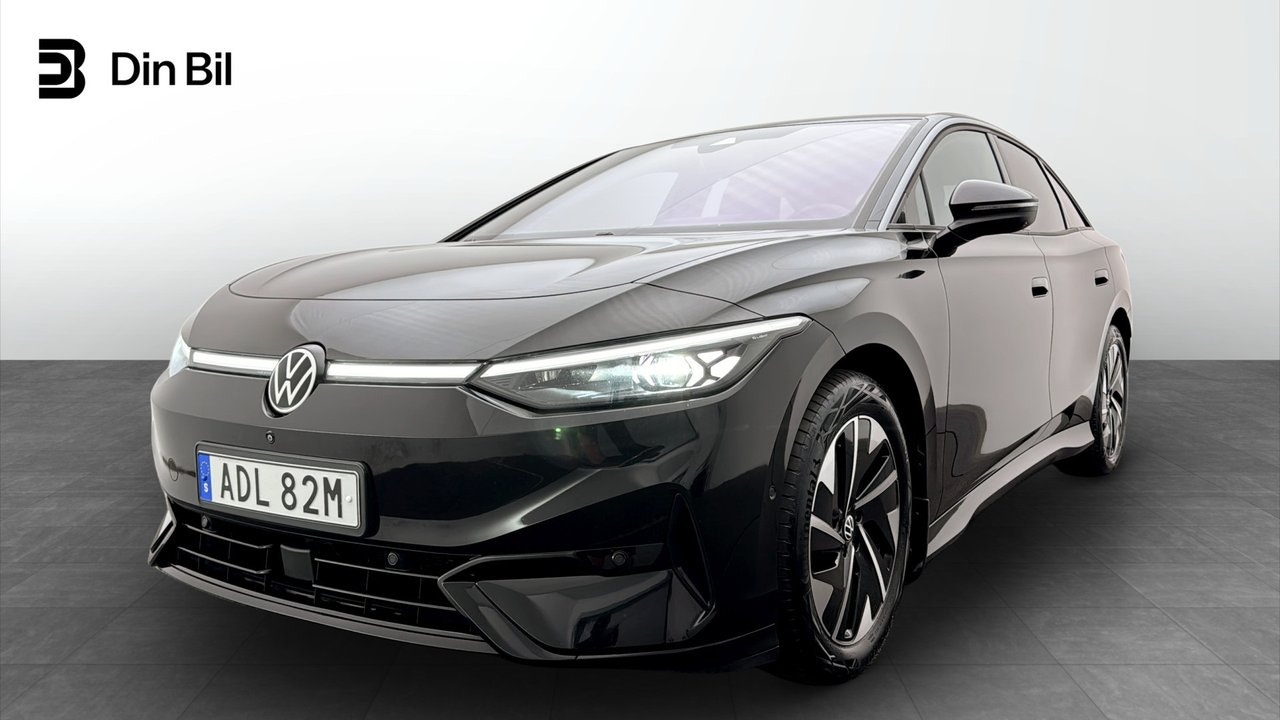 Volkswagen ID.7