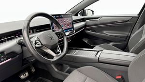 Volkswagen ID.7 bild 8