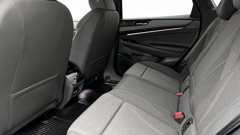 Volkswagen ID.7 bild 12
