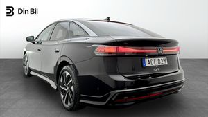 Volkswagen ID.7 bild 4