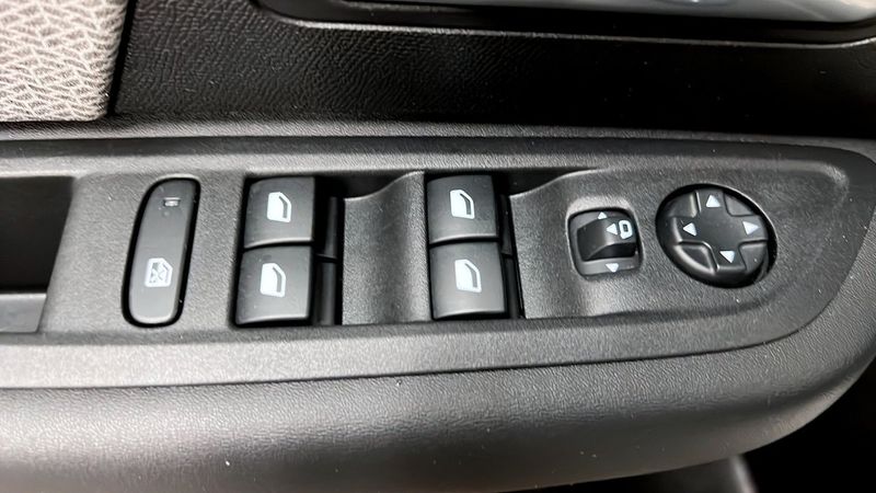 Citroen C4 bild 15