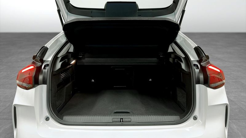 Citroen C4 bild 12