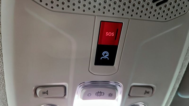 Citroen C4 bild 18