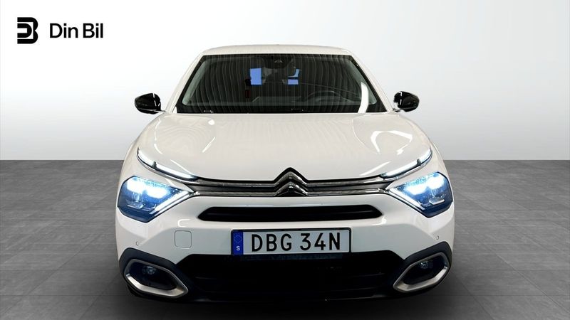 Citroen C4 bild 4