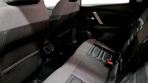 Citroen C4 bild 11