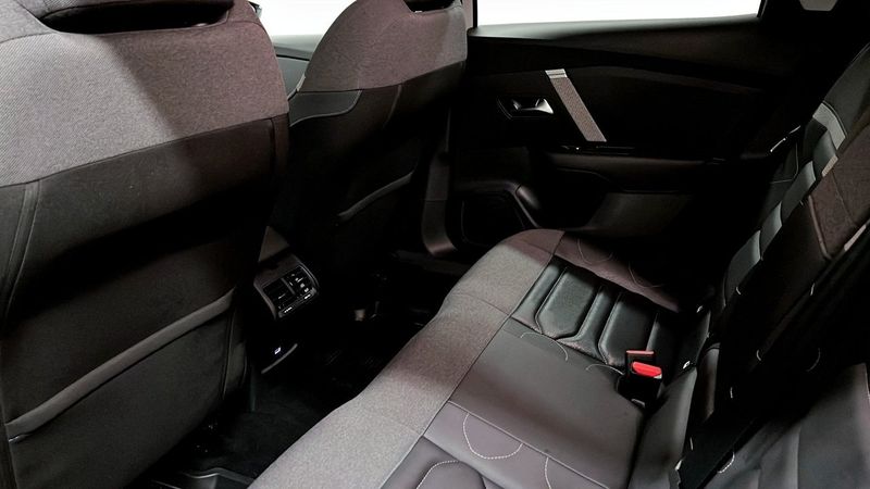 Citroen C4 bild 11