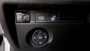 Citroen C4 bild 22