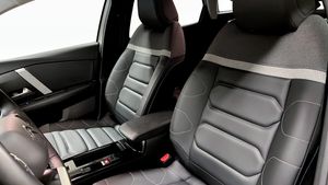 Citroen C4 bild 8