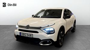 Citroen C4 bild 1
