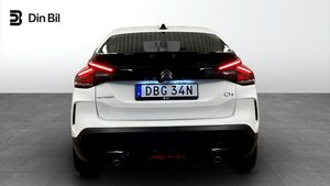 Citroen C4 bild 5
