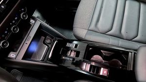 Citroen C4 bild 16