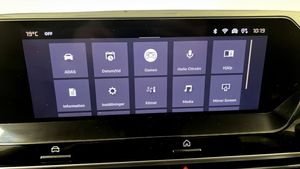 Citroen C4 bild 9