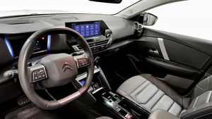 Citroen C4 bild 7