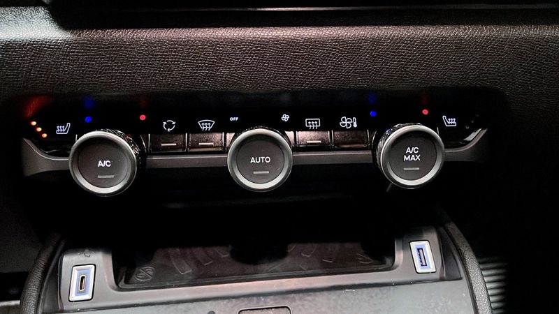 Citroen C4 bild 17