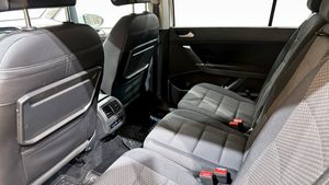 Volkswagen Touran bild 11