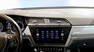Volkswagen Touran bild 9