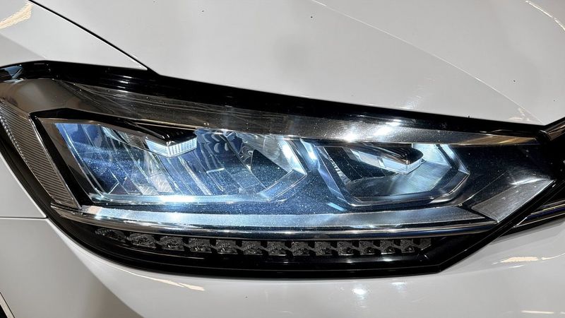 Volkswagen Touran bild 16