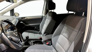 Volkswagen Touran bild 8