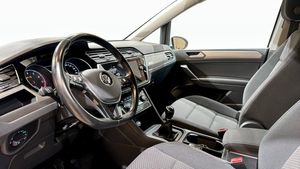 Volkswagen Touran bild 7