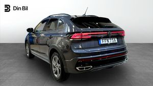 Volkswagen Taigo bild 3