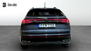 Volkswagen Taigo bild 5