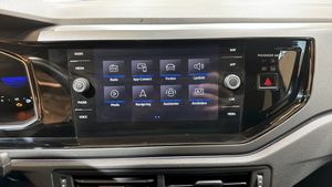 Volkswagen Taigo bild 9