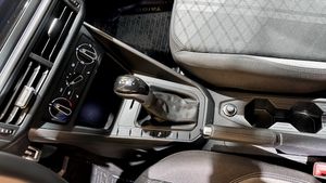 Volkswagen Taigo bild 16
