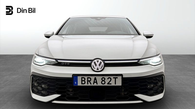 Volkswagen Golf bild 4