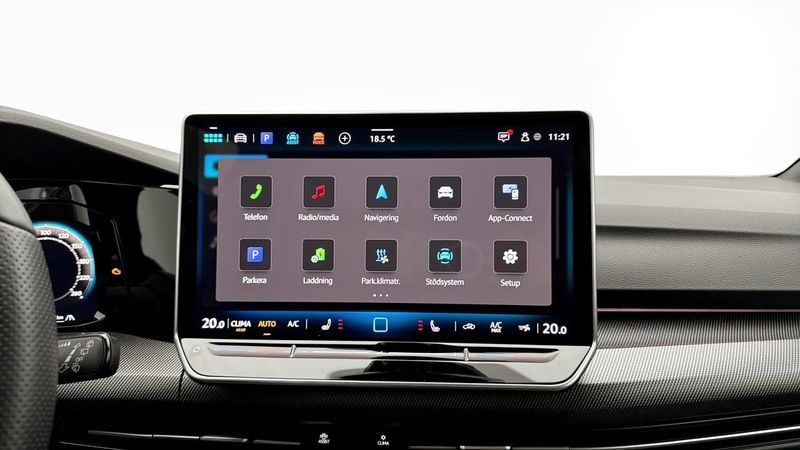 Volkswagen Golf bild 9