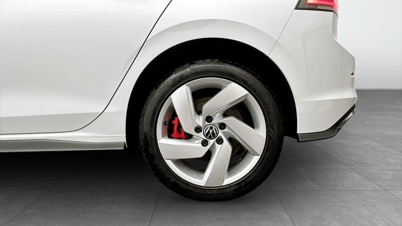 Volkswagen Golf bild 6