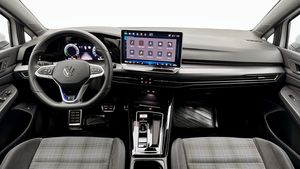 Volkswagen Golf bild 10