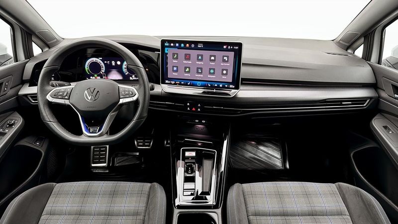 Volkswagen Golf bild 10