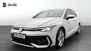 Volkswagen Golf bild 1