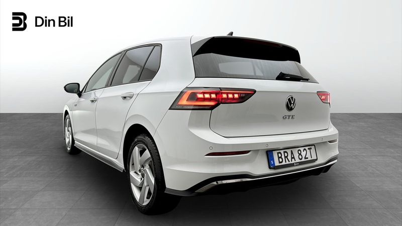 Volkswagen Golf bild 3