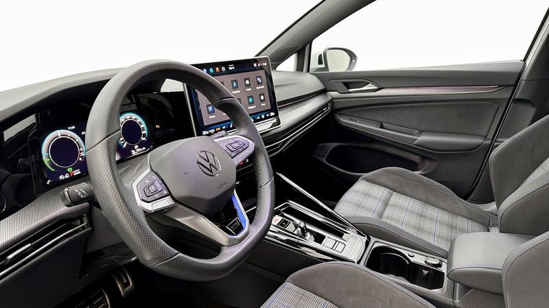 Volkswagen Golf bild 7