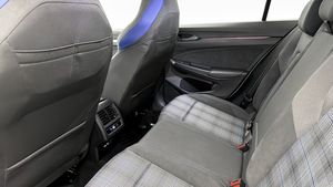 Volkswagen Golf bild 11